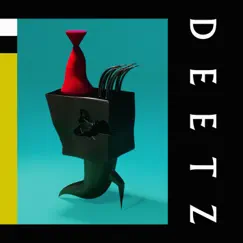 DEETZ - Single by Jimmy Edgar album reviews, ratings, credits