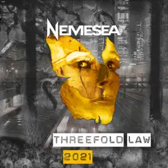 Threefold Law 2021 Song Lyrics