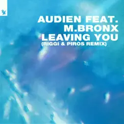 Leaving You (feat. M.BRONX) [Riggi & Piros Remix] - Single by Audien album reviews, ratings, credits