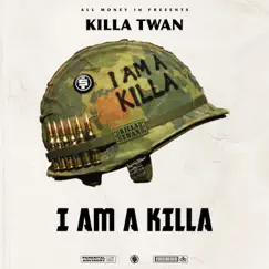 I Am a Killa Song Lyrics