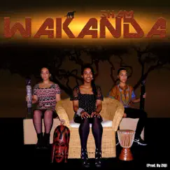 Wakanda - Single by Sham album reviews, ratings, credits