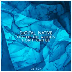 Out of the Woods / How It Can Be - Single by Digital Native album reviews, ratings, credits