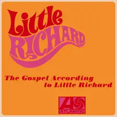 The Gospel According to Little Richard - EP by Little Richard album reviews, ratings, credits