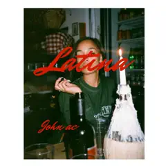 Latina - Single by JHON AC album reviews, ratings, credits