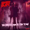 The Beasts Came to the Town (Deluxe) album lyrics, reviews, download
