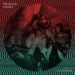 Live at Levitation by The Black Angels album reviews, ratings, credits