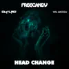 Head Change (feat. Wil Akogu) - Single album lyrics, reviews, download