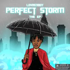 Perfect Storm - EP by Lovren boy album reviews, ratings, credits