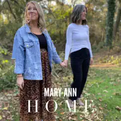 Home - Single by Mary Ann album reviews, ratings, credits