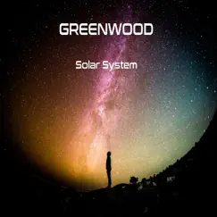 Solar System by Greenwood album reviews, ratings, credits