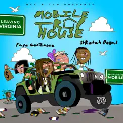 Mobile Traphouse by Stretch Dollas & Pape Gonzalez album reviews, ratings, credits