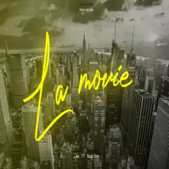 La movie (feat. Nova One) - Single by JKE album reviews, ratings, credits