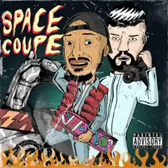 Space Coupe - Single by Krankhead, Mio Flux & Patchy, The Rockstar album reviews, ratings, credits
