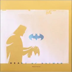 Heart of Batman by Makeup and Vanity Set album reviews, ratings, credits