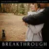 Breakthrough (feat. Danny) - Single album lyrics, reviews, download