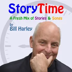 Storytime by Bill Harley album reviews, ratings, credits