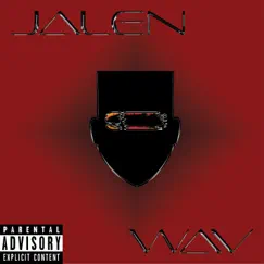 Jalen.Wav by Jalen.Wav album reviews, ratings, credits