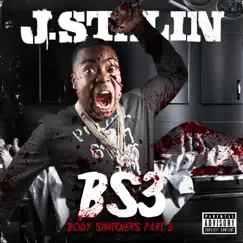 Body Snatchers 3 by J. Stalin album reviews, ratings, credits