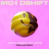 What About My Love (MistaJam Remix) [feat. Oliver Nelson, Lucas Nord & flyckt] - Single album lyrics, reviews, download