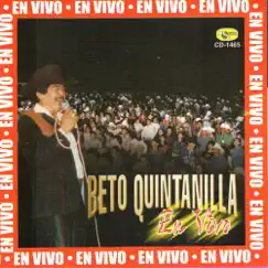 En Vivo by Beto Quintanilla album reviews, ratings, credits
