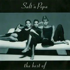 The Best of Salt-N-Pepa by Salt-N-Pepa album reviews, ratings, credits