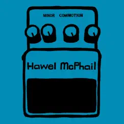 Minor Commotion - Single by Hawel/McPhail album reviews, ratings, credits