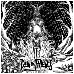 Natus Ex Dolore - EP by Den of Thieves album reviews, ratings, credits