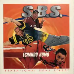 Echando Humo by S.B.S. album reviews, ratings, credits