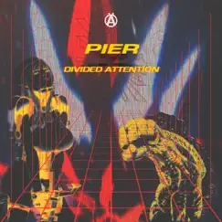 Divided Attention by Pier album reviews, ratings, credits