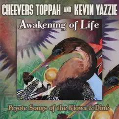 Four Peyote Songs Led By Kevin Yazzie 3 Song Lyrics