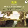 Brahms: Symphony No. 2 album lyrics, reviews, download