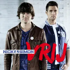 Vrij - Single by Nick & Simon album reviews, ratings, credits