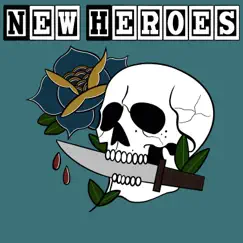 Tightrope - Single by New Heroes album reviews, ratings, credits