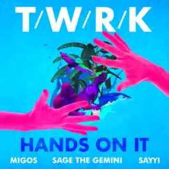 Hands on It (feat. Migos, Sage the Gemini & Sayyi) - Single by TWRK album reviews, ratings, credits