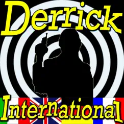 Derrick International (Music from the TV Series) - EP by Les Humphries album reviews, ratings, credits