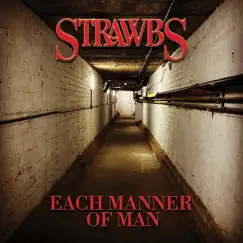 Each Manner Of Man (Radio Edit) - Single by Strawbs album reviews, ratings, credits