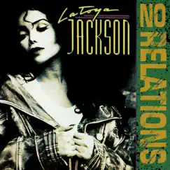 No Relations by La Toya Jackson album reviews, ratings, credits