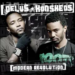 Modern Revolution by Delus & Konshens album reviews, ratings, credits