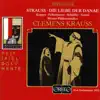 Strauss: Die Liebe der Danae, Op. 83, TrV 278 (Live) album lyrics, reviews, download