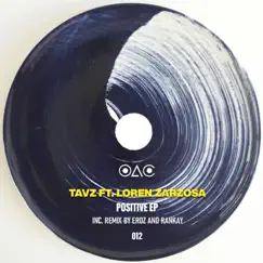 Positive EP by Tavz & Loren Zarzosa album reviews, ratings, credits