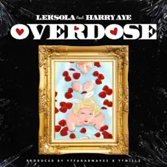 Overdose (feat. Harry Aye) Song Lyrics