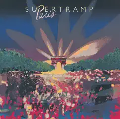 Paris (Live) [Remastered] by Supertramp album reviews, ratings, credits