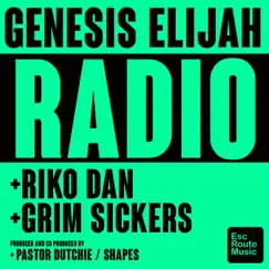 Radio - Single by Genesis Elijah album reviews, ratings, credits