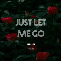 Just Let Me Go (feat. O) - Single by BR1AN album reviews, ratings, credits