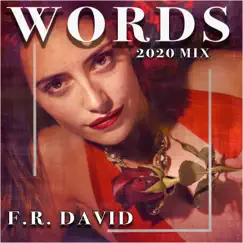 Words (Remix 2020) Song Lyrics