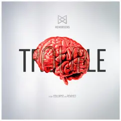 Trouble (feat. Jenna Pemkowski) - Single by Memorecks album reviews, ratings, credits