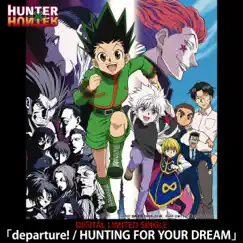 HUNTER×HUNTER - Single by Masatoshi Ono & GALNERYUS album reviews, ratings, credits
