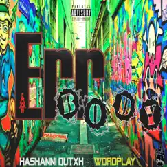 Errbody (feat. WordPlay) - Single by Hashanni Dutxh album reviews, ratings, credits