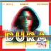 Dura (Remix) [feat. Natti Natasha, Becky G. & Bad Bunny] - Single album cover