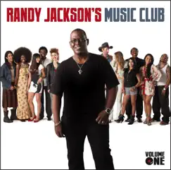 Randy Jackson's Music Club, Vol. 1 (Bonus Track Version) by Various Artists album reviews, ratings, credits